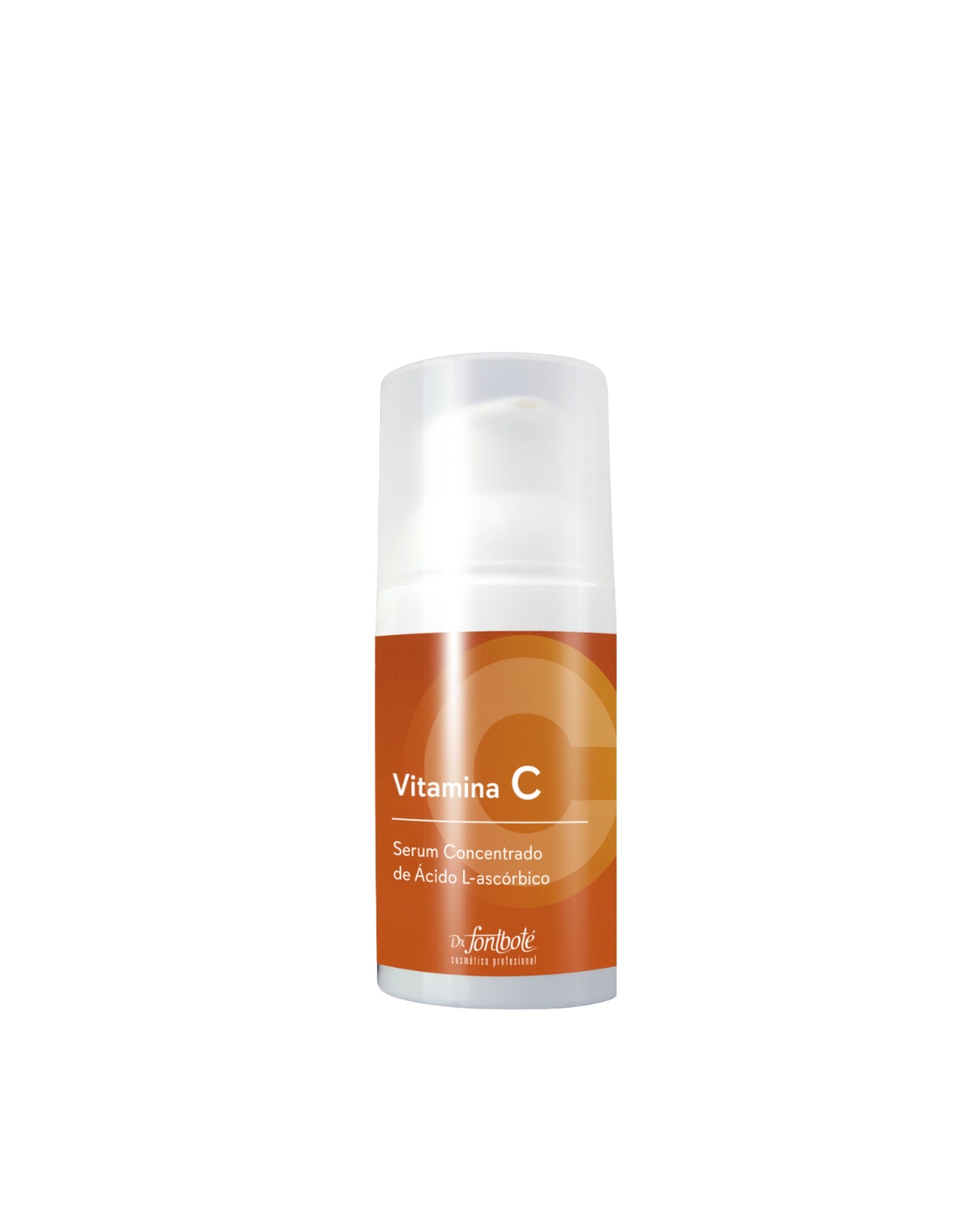 Sérum Vitamina C Dr. Fontboté