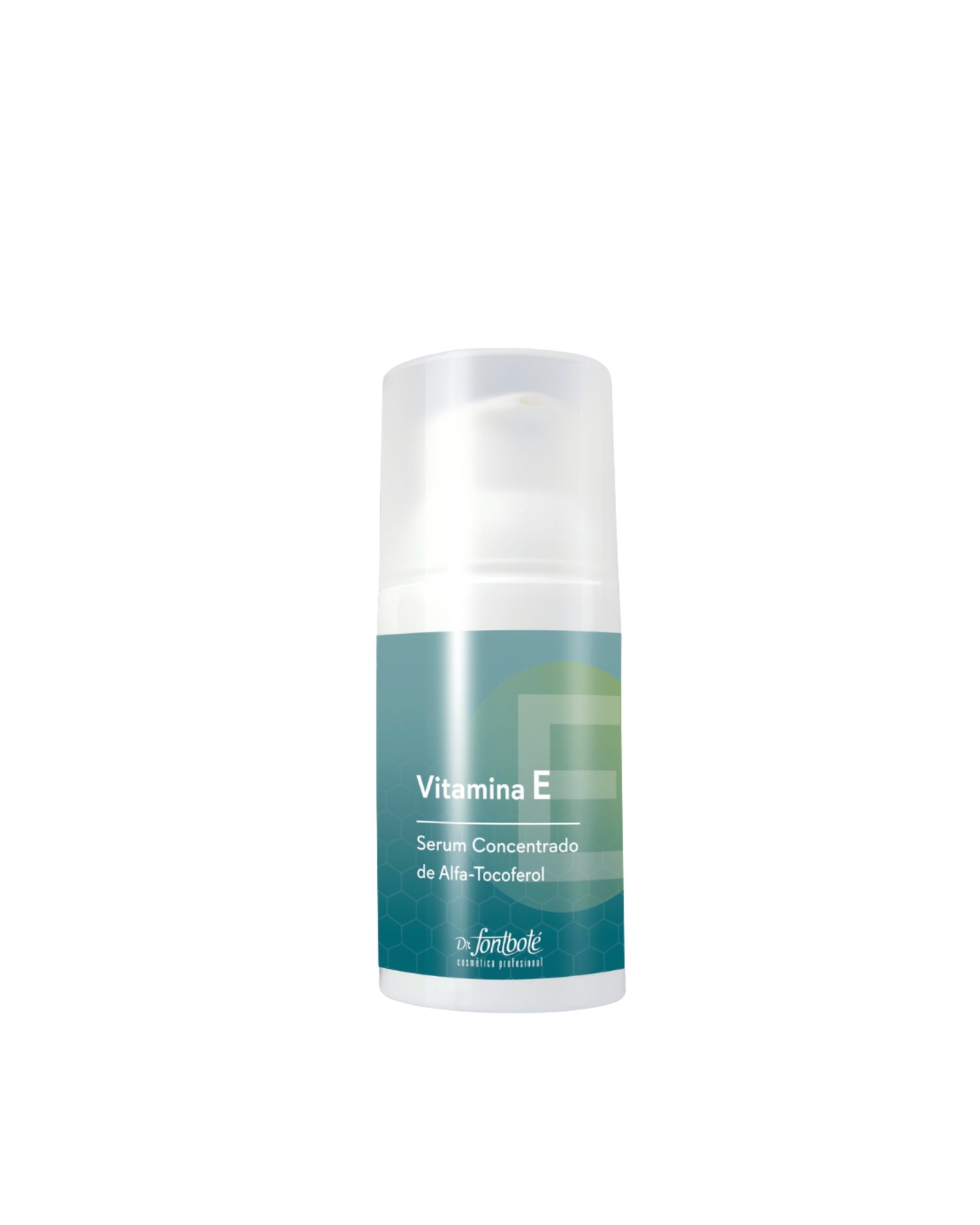 Sérum Vitamina E Dr. Fontboté
