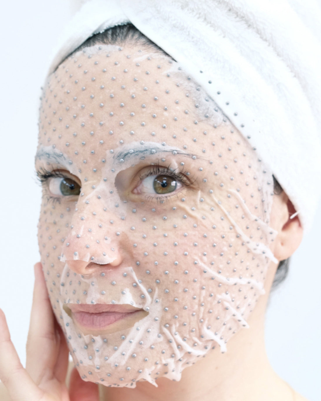 Pro Age Booster Sheet Mask (1 Unidad)
