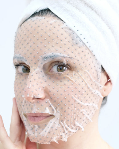 Pack Pro Age Booster Sheet Mask (10 Unidades)