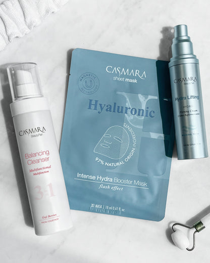 Intense Hydra Booster Sheet Mask (1 Unidad)