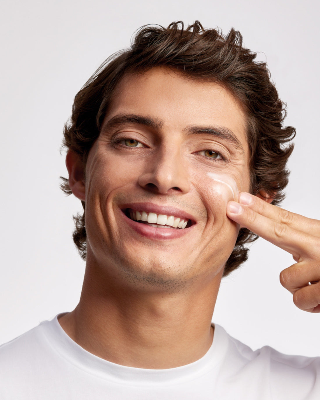 Shine Stop Antiaging Sebo-Regulating Cream