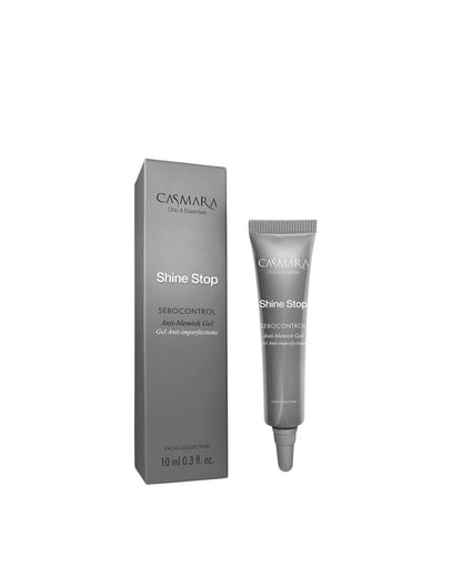 Shine Stop Sebocontrol Anti-Blemish Gel