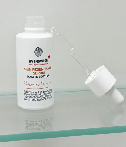 Skin Regenerate Serum - Master Booster