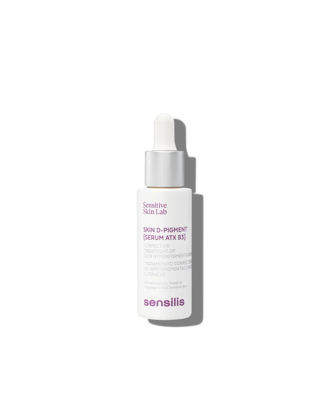 Skin D-Pigment [Serum ATX B3] Sensilis