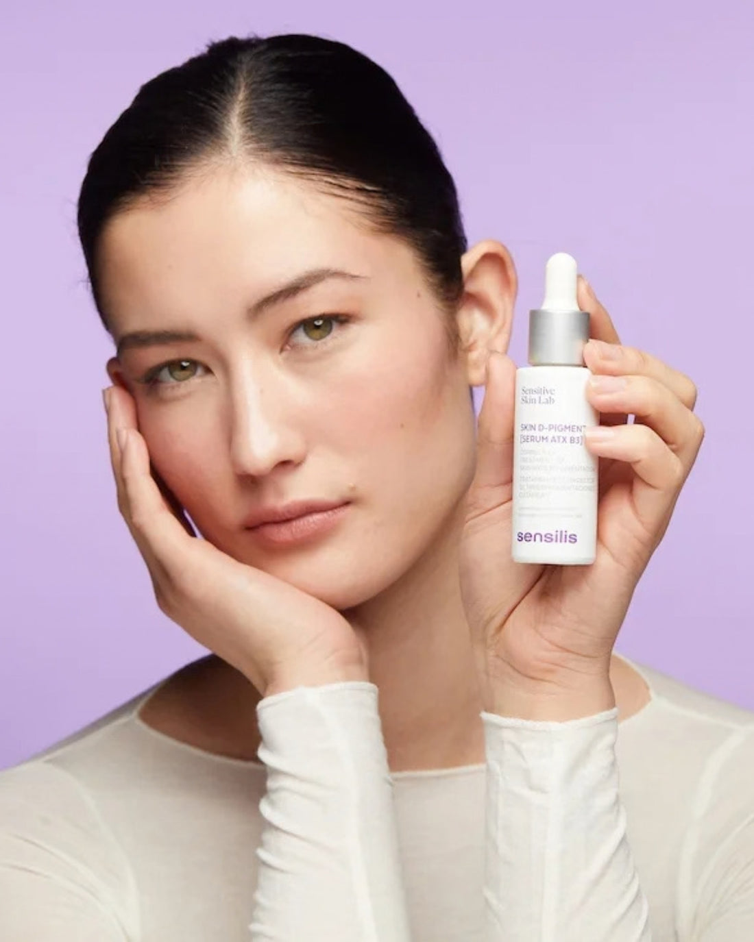 Skin D-Pigment [Serum ATX B3] Sensilis