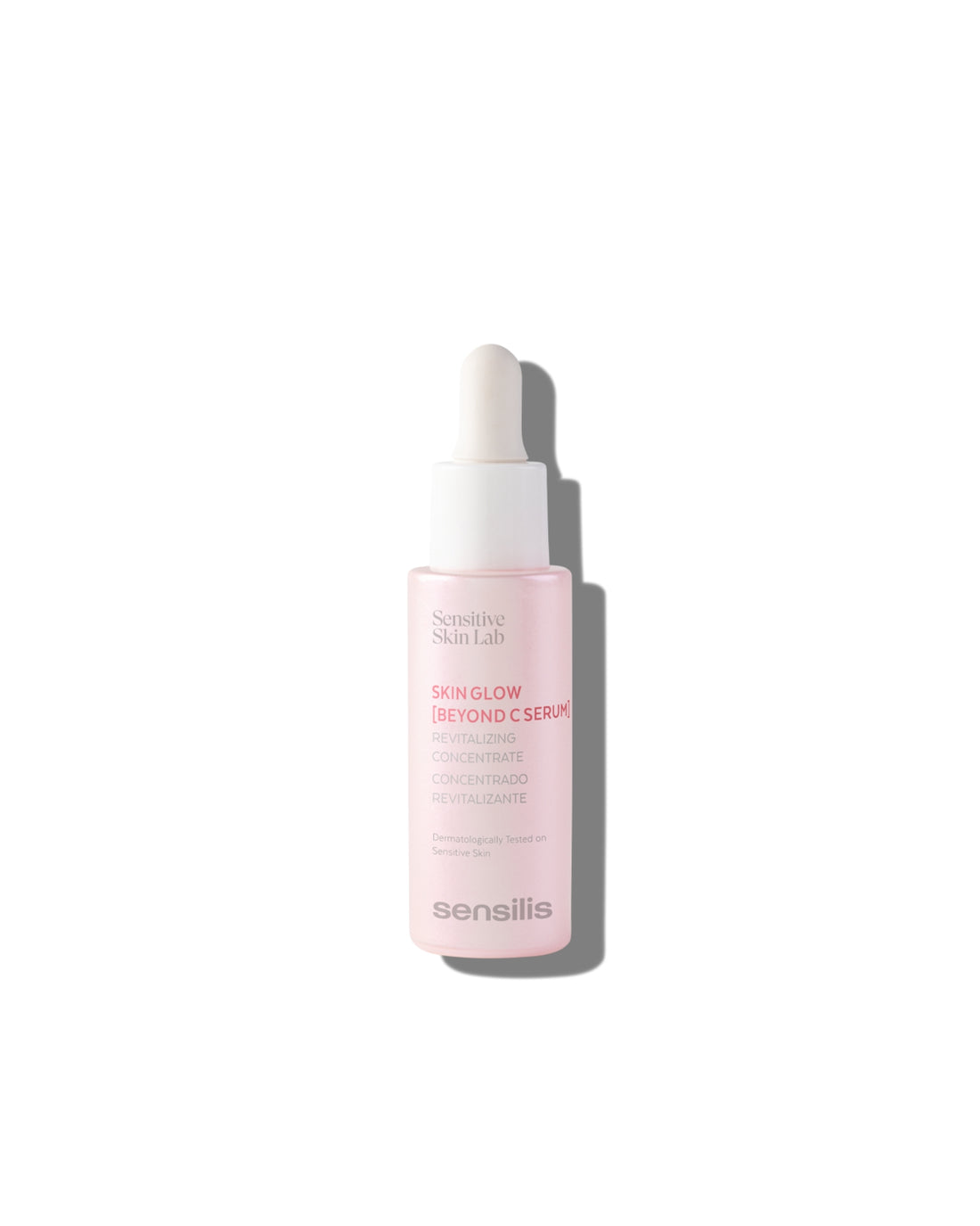 Skin Glow [Beyond C Serum] Sensilis