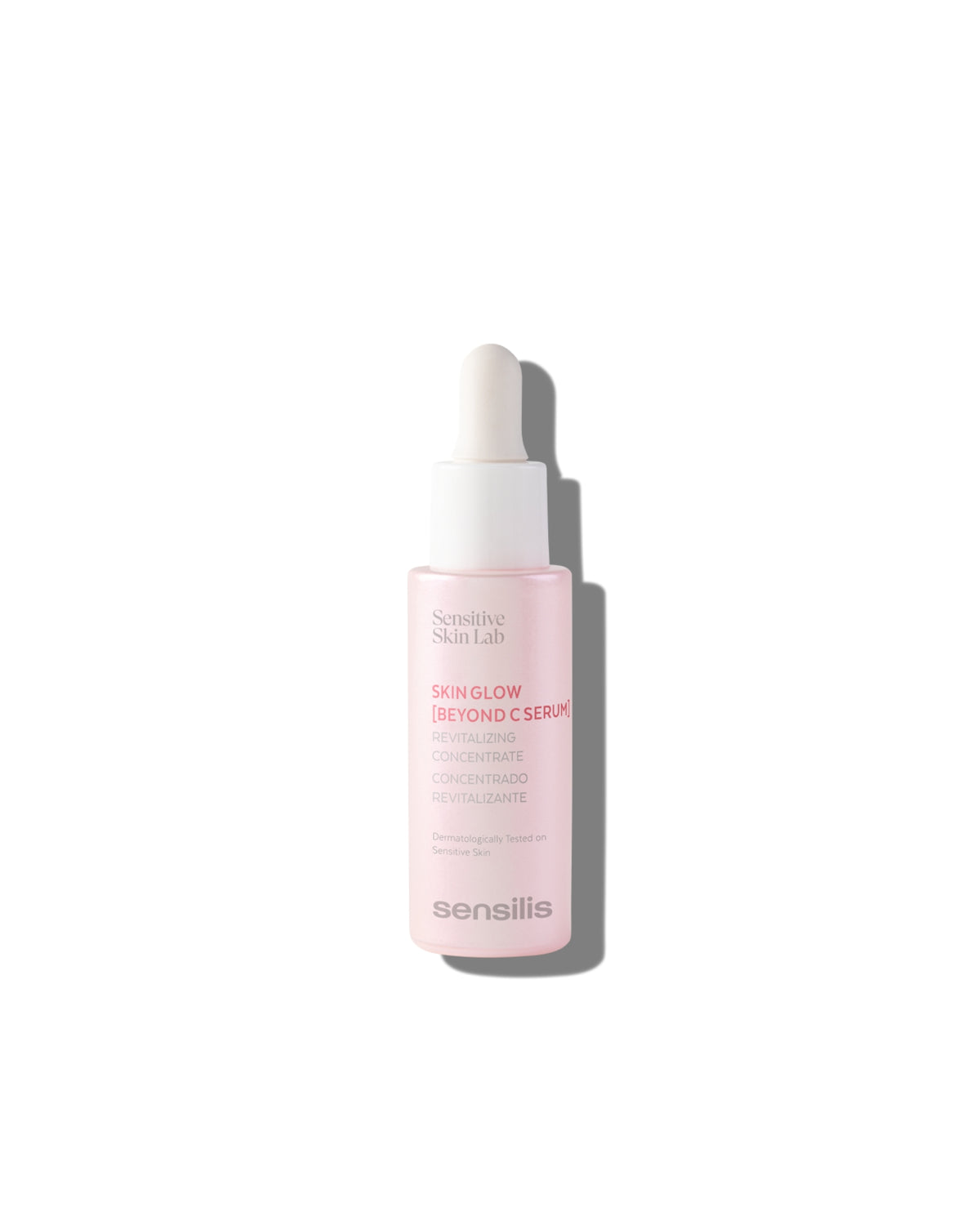 Skin Glow [Beyond C Serum] Sensilis