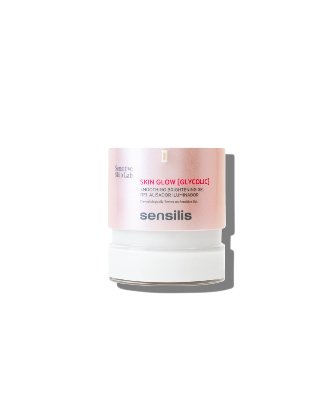 Skin Glow [Glycolic] Sensilis