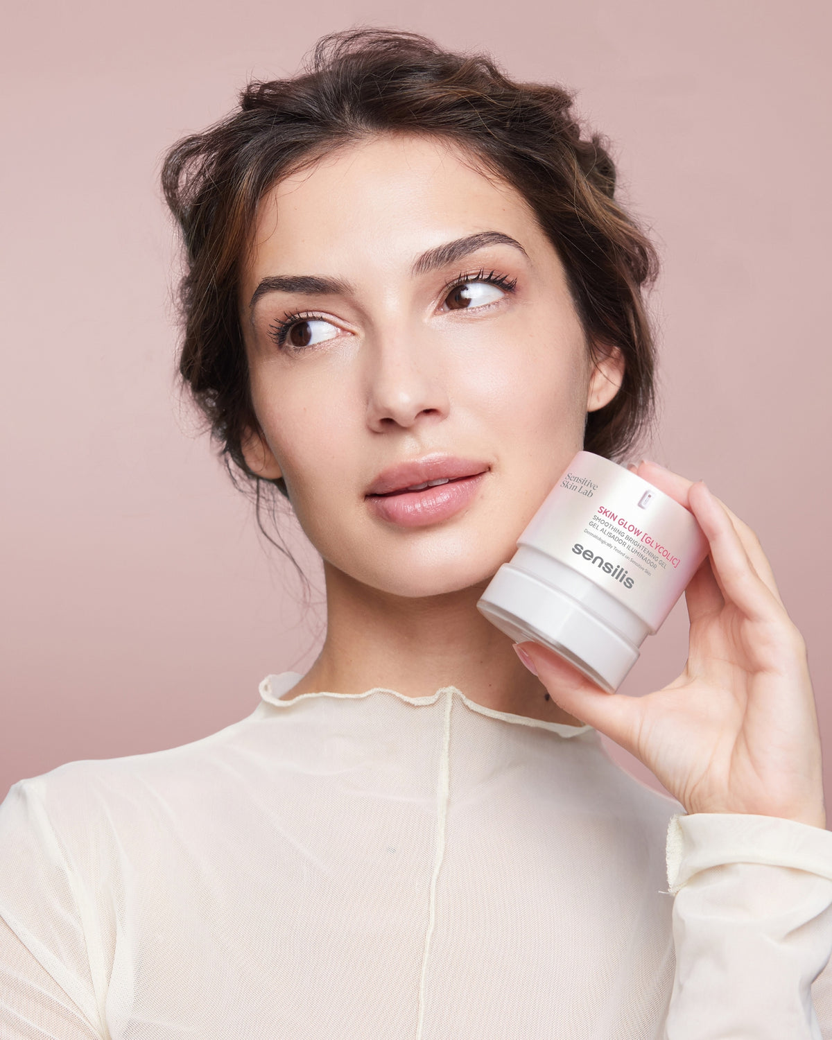 Skin Glow [Glycolic] Sensilis