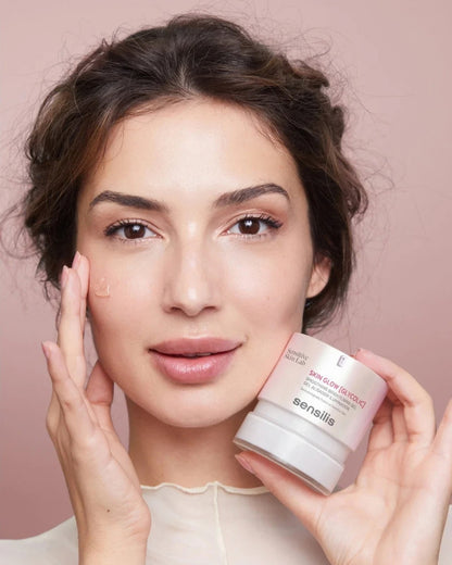 Skin Glow [Glycolic] Sensilis