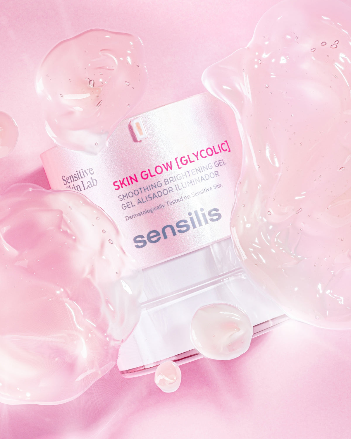 Skin Glow [Glycolic] Sensilis