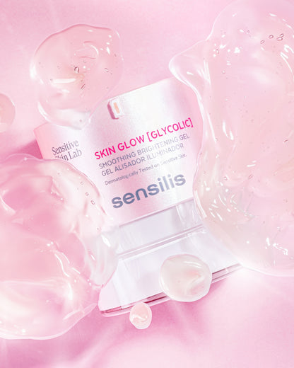Skin Glow [Glycolic] Sensilis