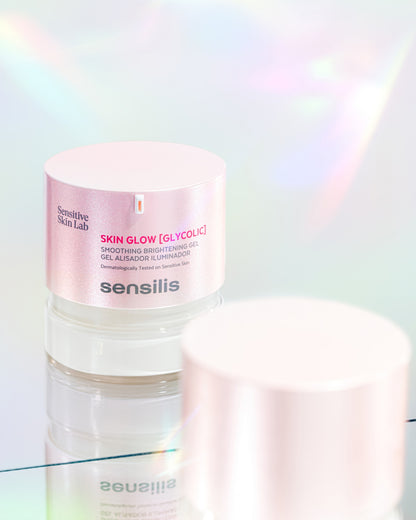 Skin Glow [Glycolic] Sensilis