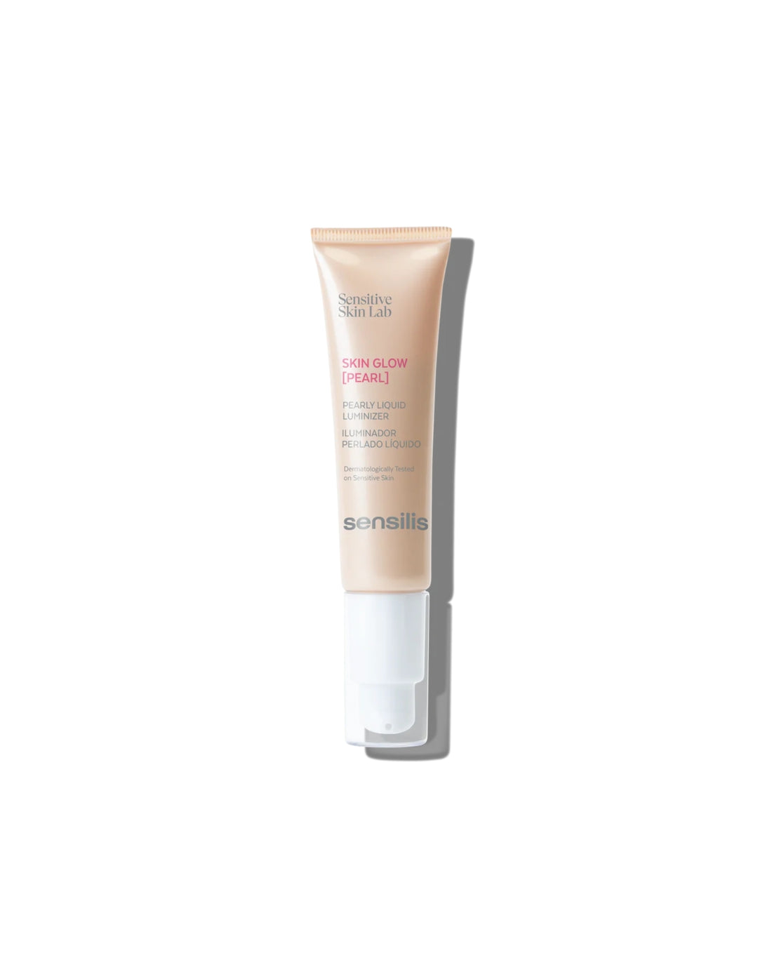 Skin Glow [Pearl] Sensilis