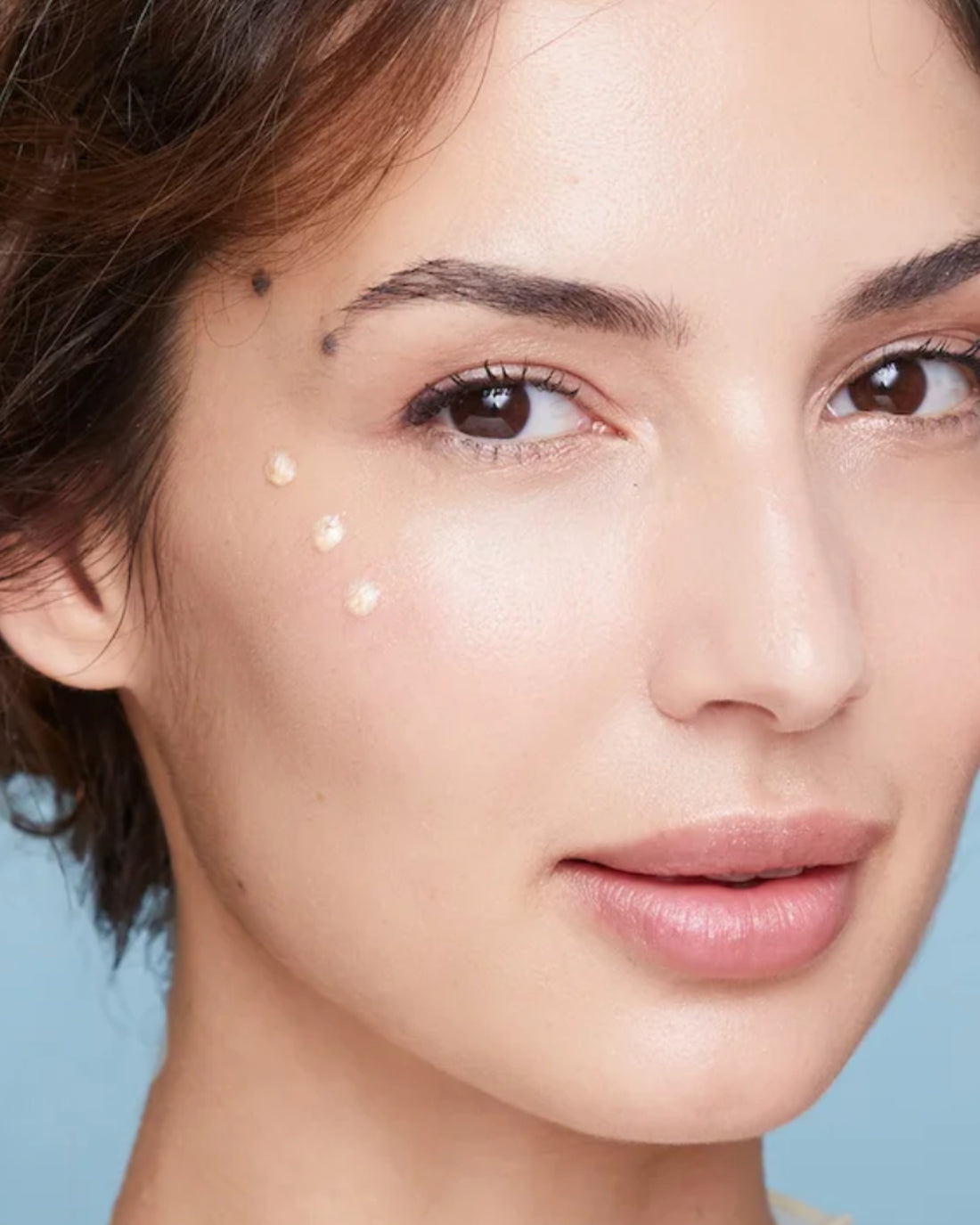 Skin Glow [Pearl] Sensilis