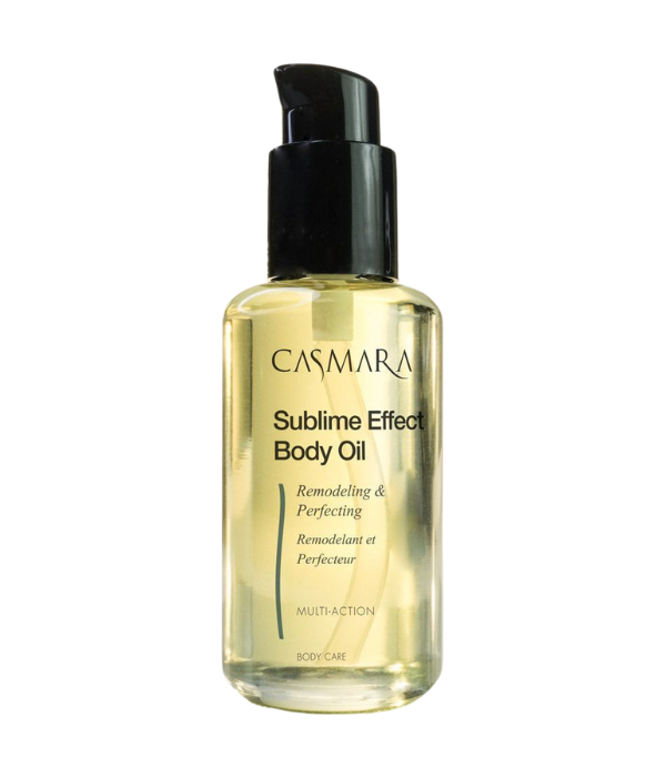Sublime Effect Body Oil