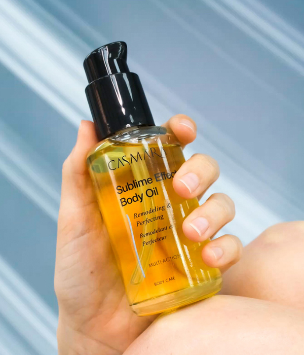 Sublime Effect Body Oil