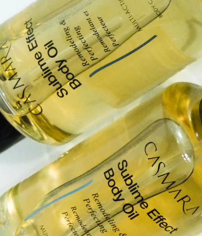 Sublime Effect Body Oil