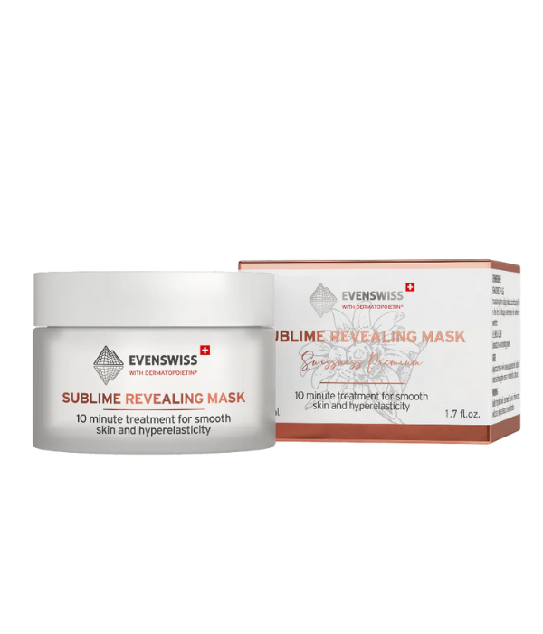 Sublime Revealing Mask