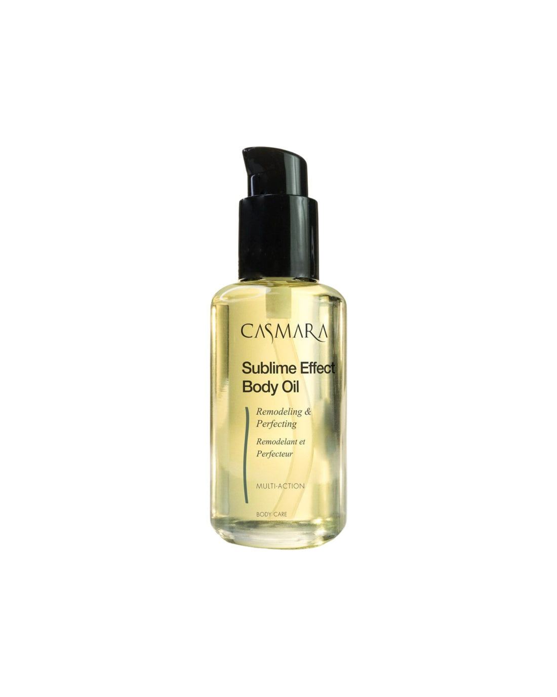 Sublime Effect Body Oil