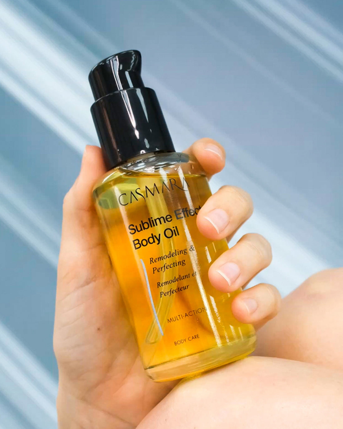 Pack Sublime Body Sculptor