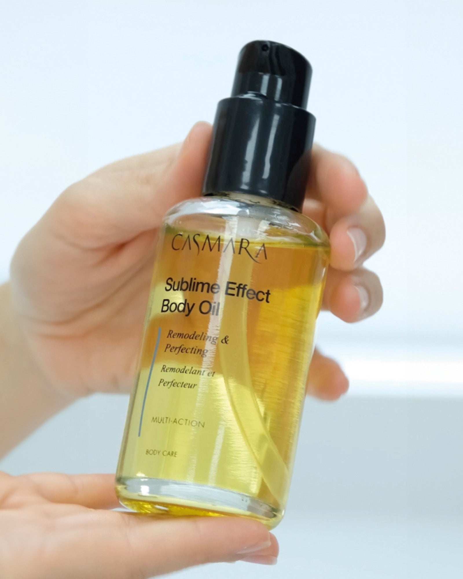 Sublime Effect Body Oil