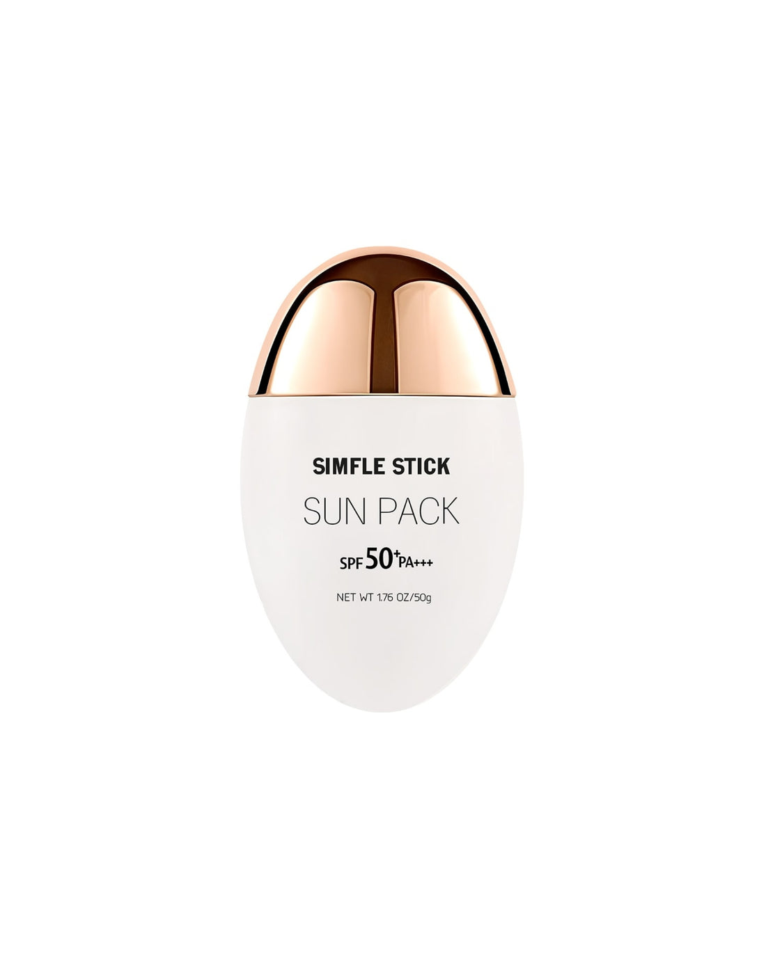 Sun Pack SPF 50+ PA+++ Simfle Stick