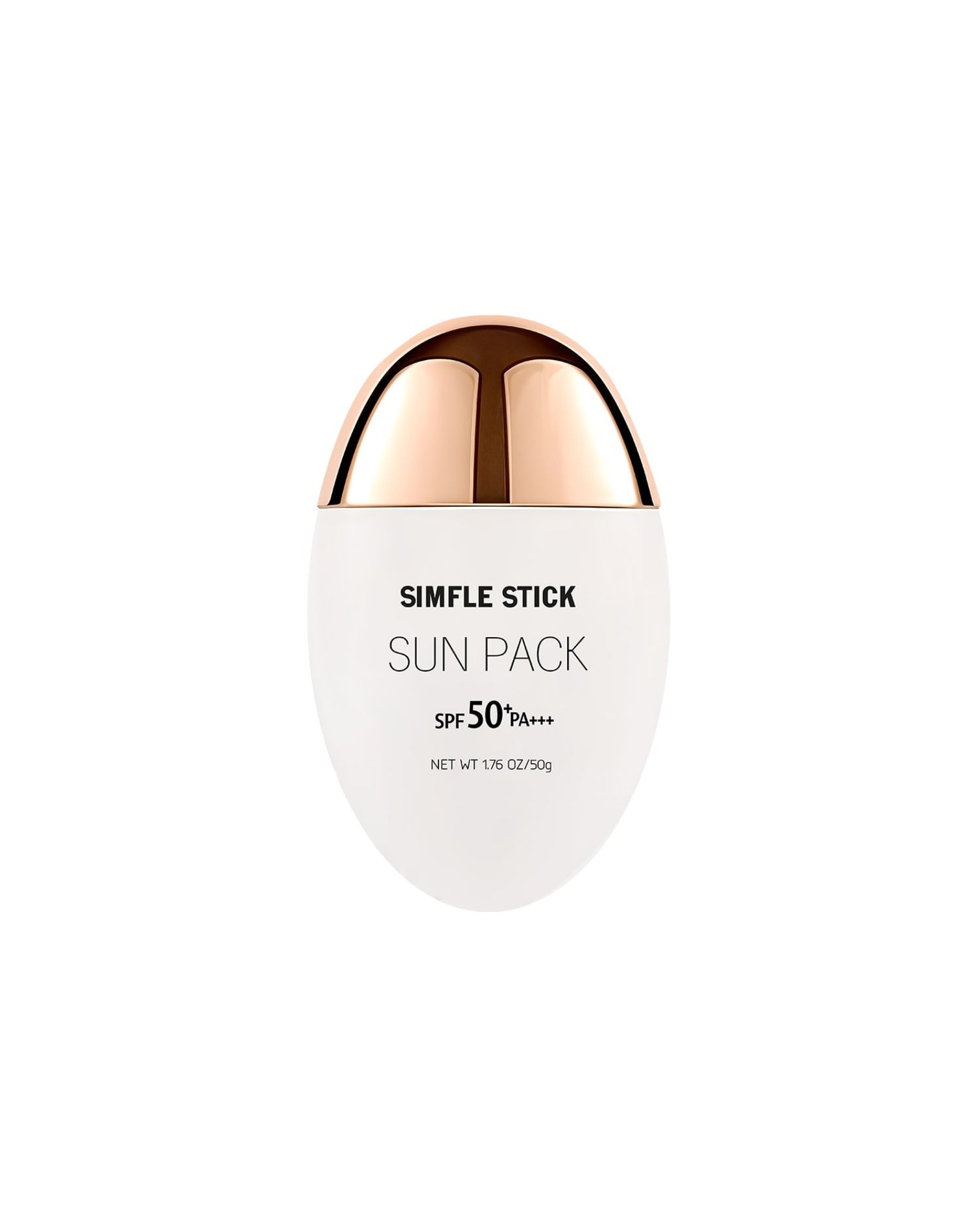 Sun Pack SPF 50+ PA+++ Simfle Stick