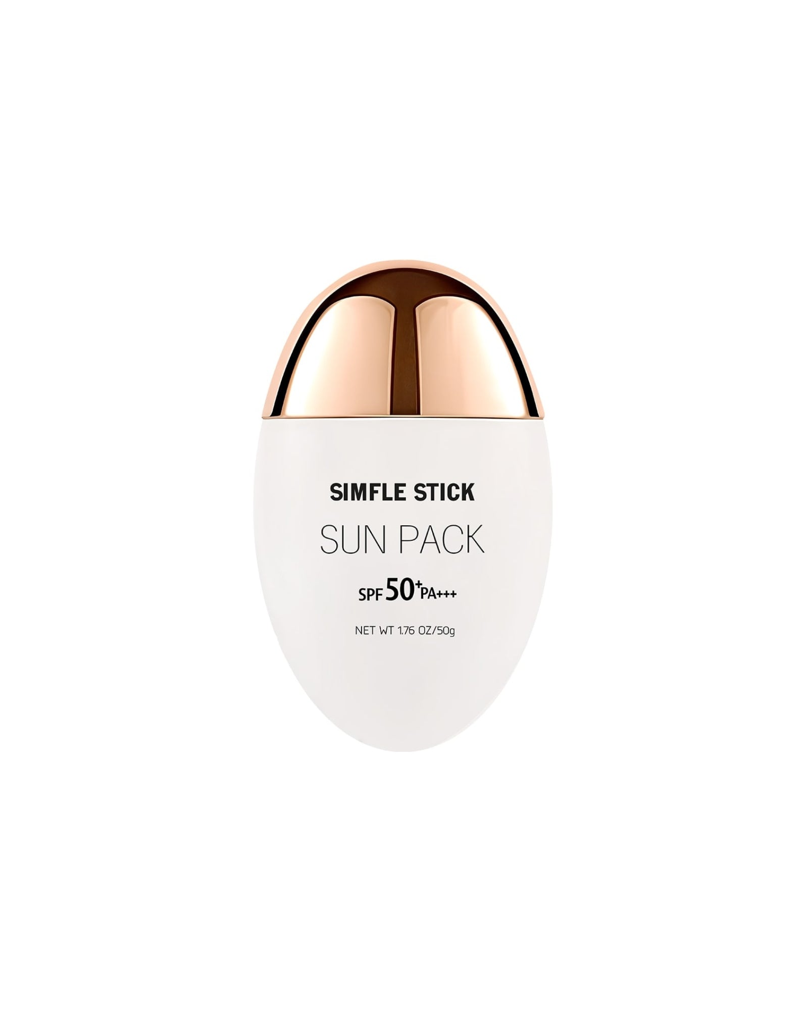 Sun Pack SPF 50+ PA+++ Simfle Stick