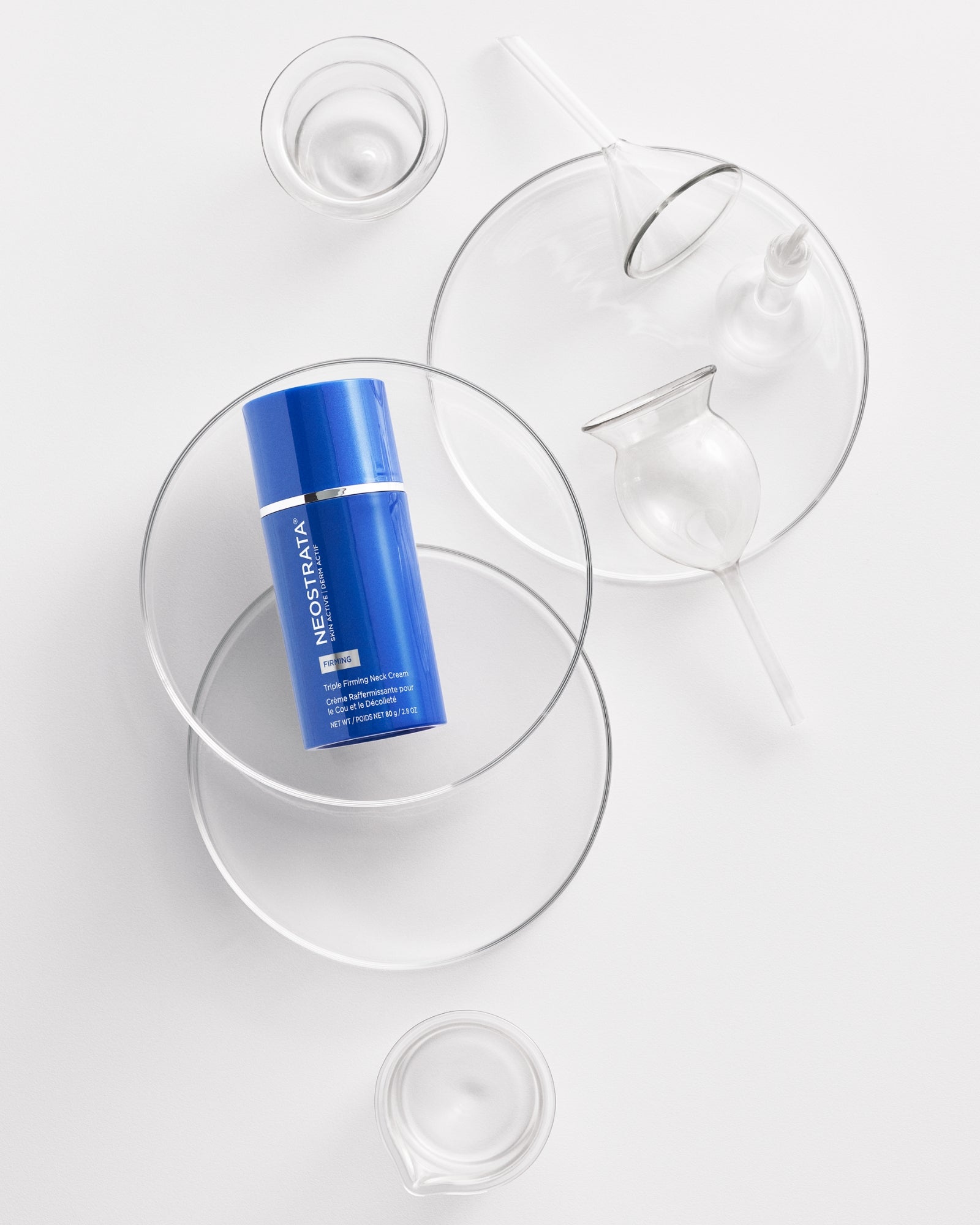 Triple Firming Neck Cream con MicroDiPéptido229® Neostrata