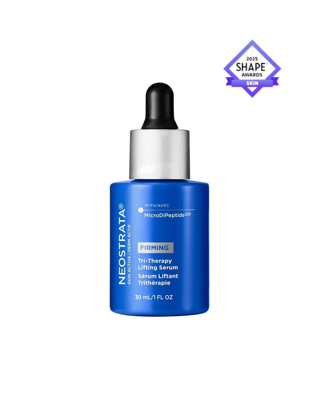 Tri-Therapy Lifting Serum con MicroDiPéptido229® Neostrata