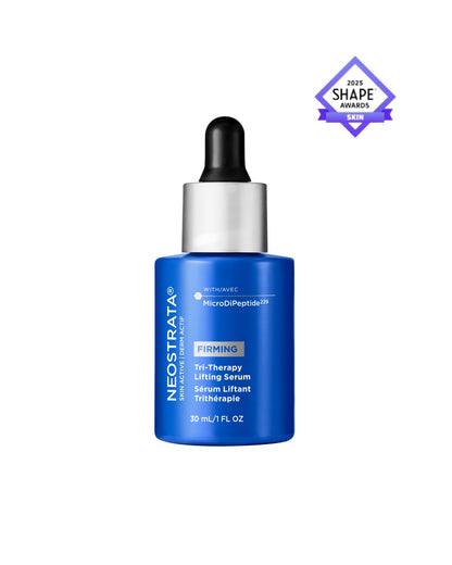 Tri-Therapy Lifting Serum con MicroDiPéptido229® Neostrata