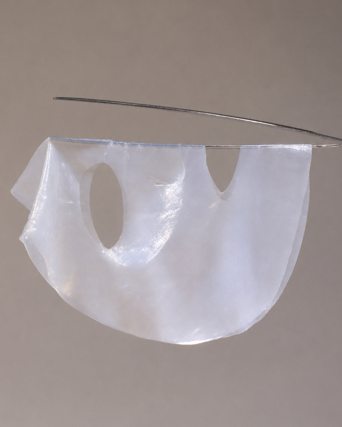 TXA Biocellulose Mask DermEden