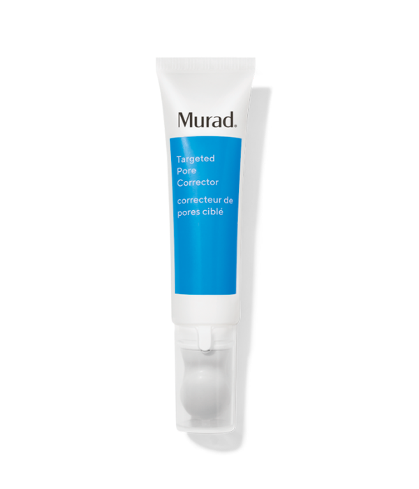 Targeted Pore Corrector