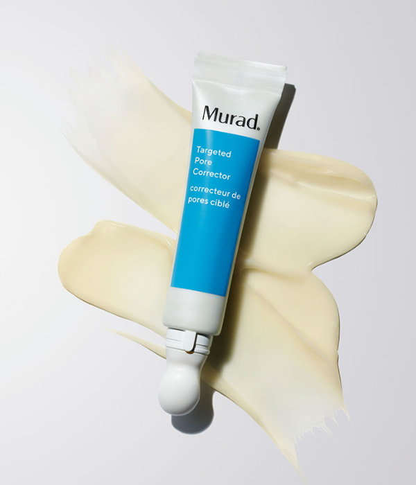 Targeted Pore Corrector