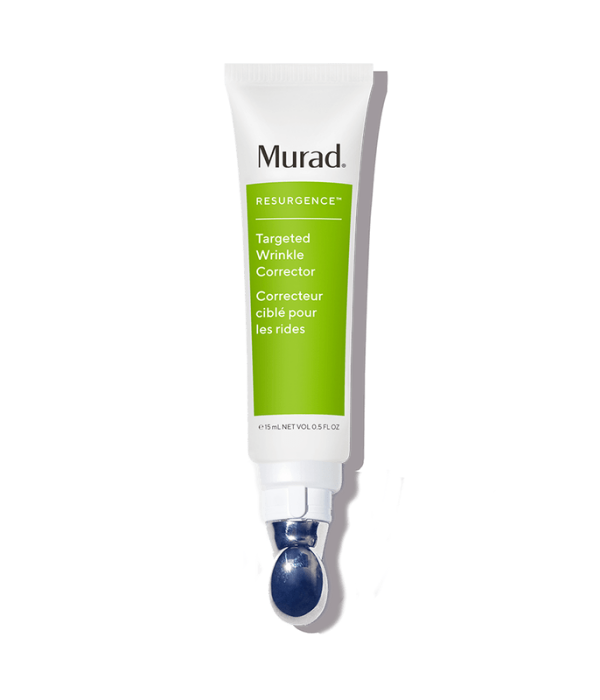 Targeted Wrinkle Corrector