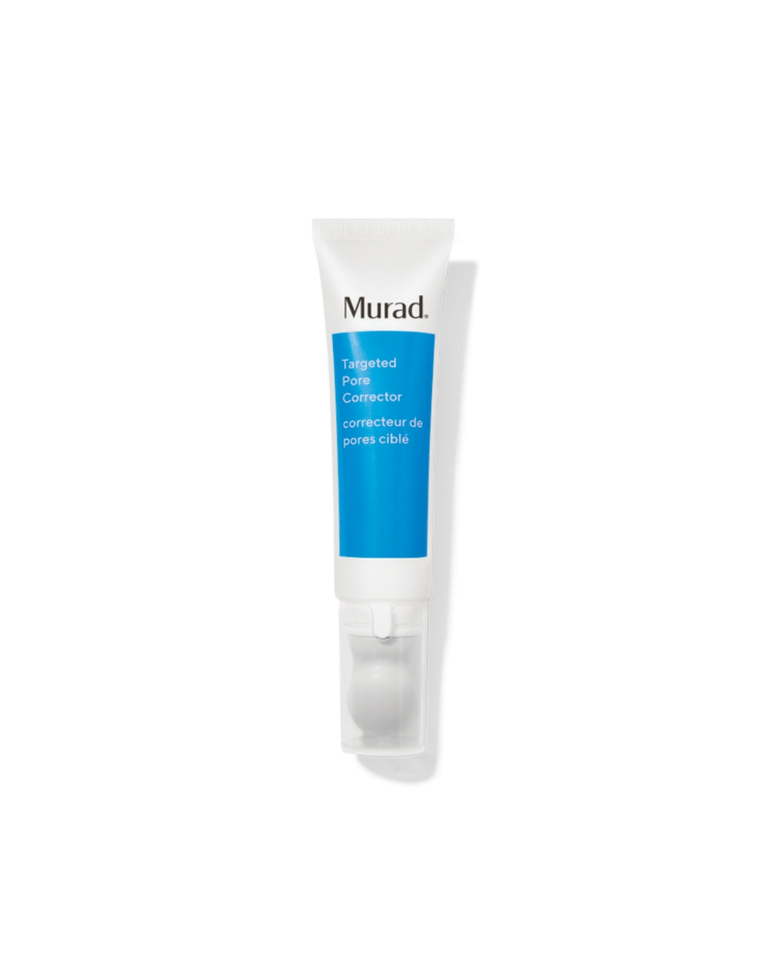 Targeted Pore Corrector