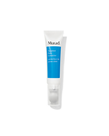 Targeted Pore Corrector