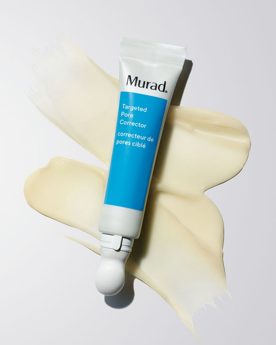 Targeted Pore Corrector