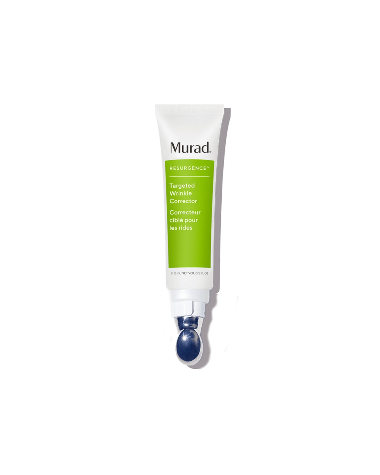 Targeted Wrinkle Corrector