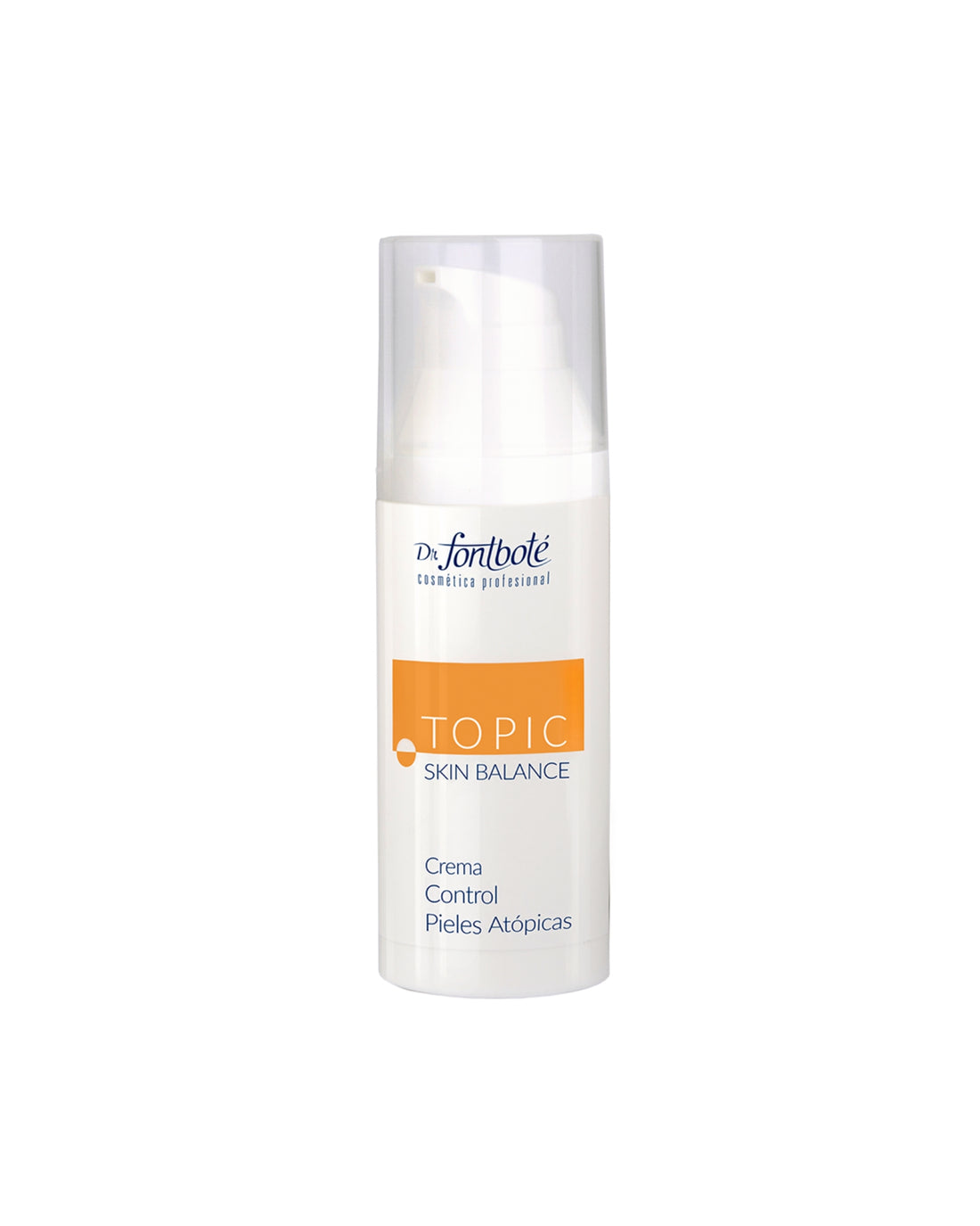 Crema Topic Skin Balance