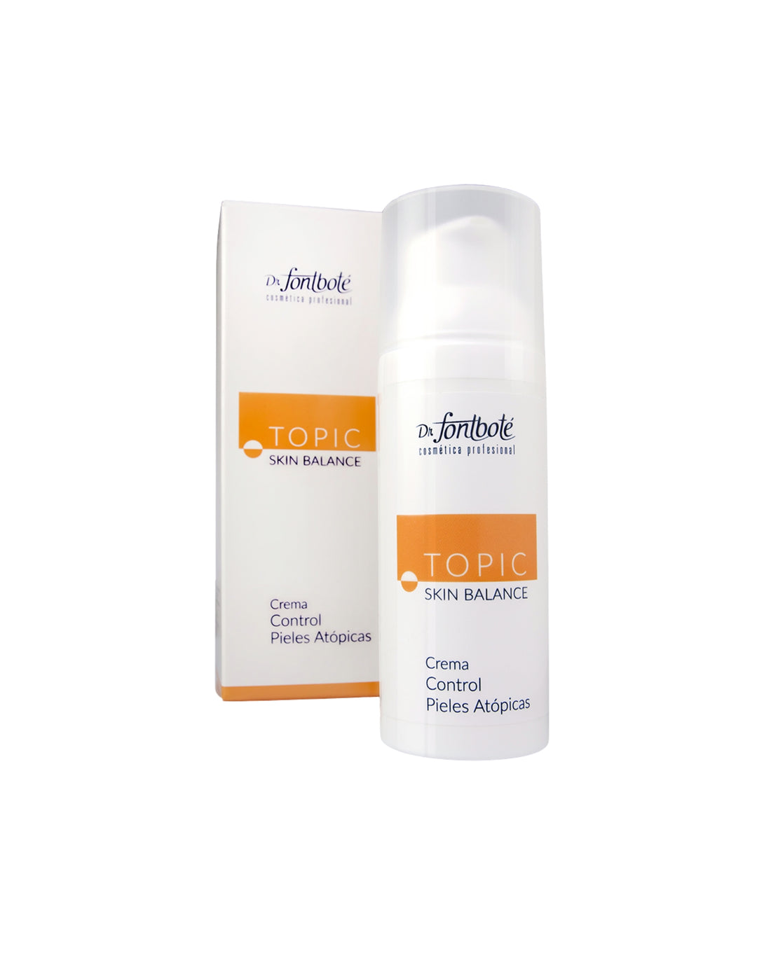 Crema Topic Skin Balance