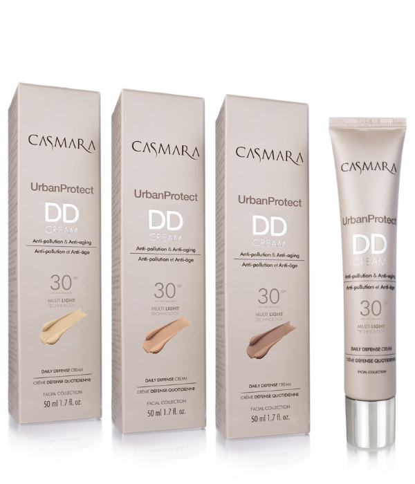 Urban Protect DD Cream SPF 30