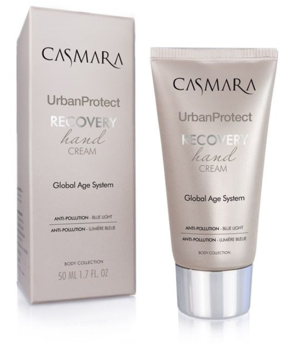 Urban Protect Recovery Hand Cream