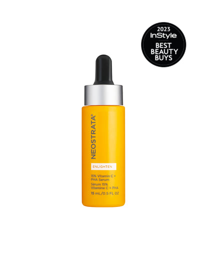 Vitamina C 15% + PHA Serum Neostrata