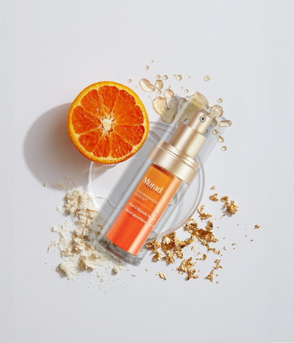 Vita-C Glycolic Serum