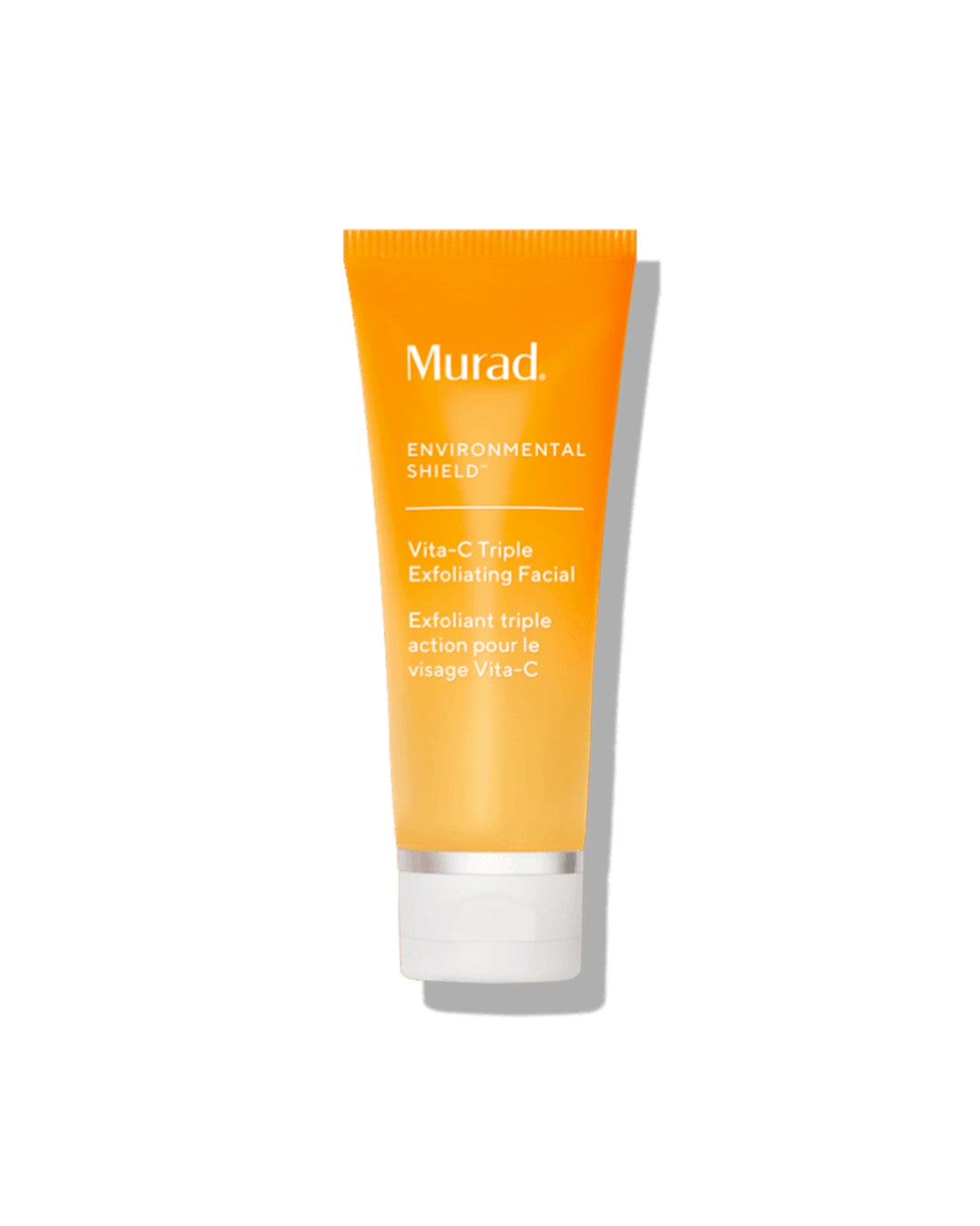 Vita-C Triple Exfoliating Facial