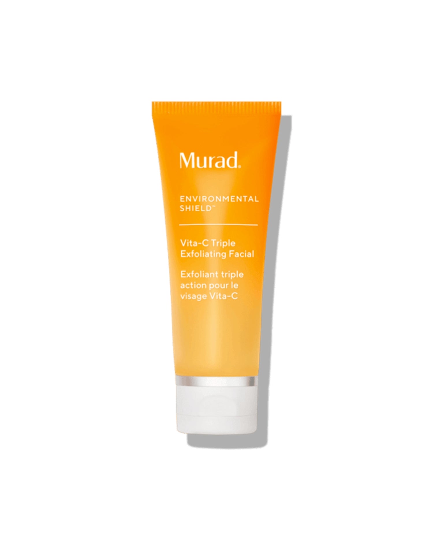 Vita-C Triple Exfoliating Facial