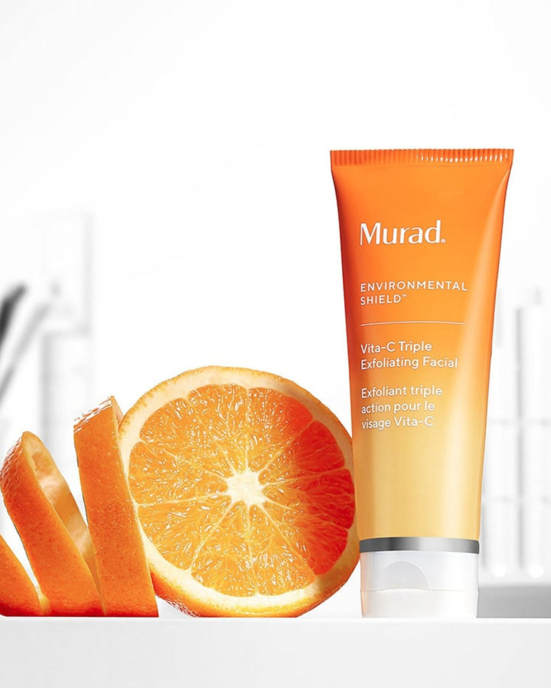 Vita-C Triple Exfoliating Facial